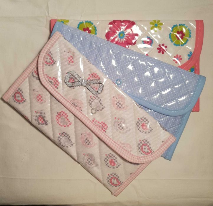 Porta Documentos Plastificado novo Entrego Alfragide Benfica