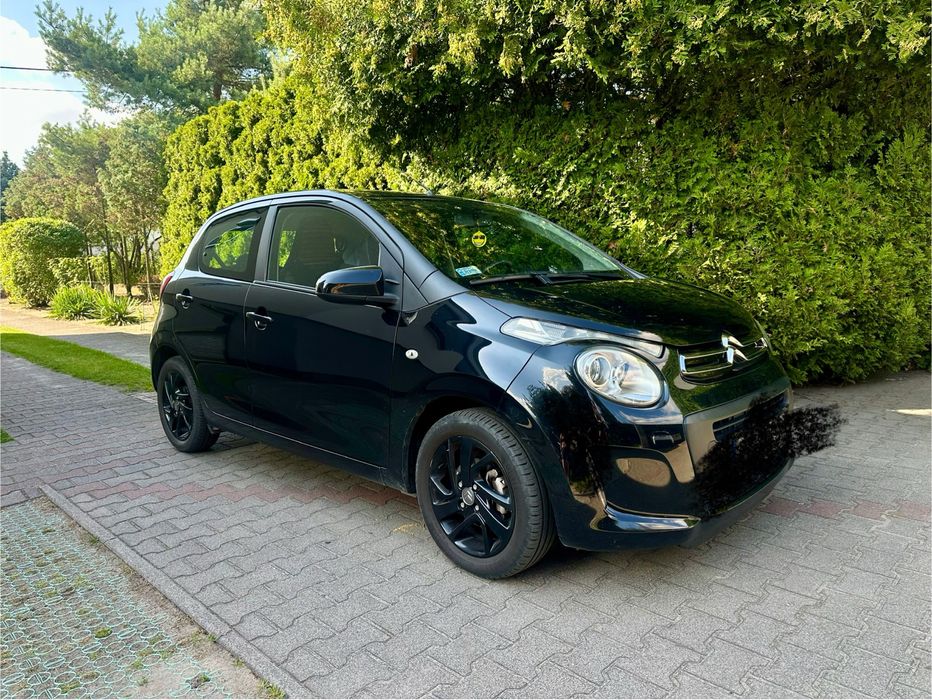 Citroen C1 FEEL 2016