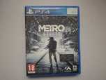 Metro exodus PS4