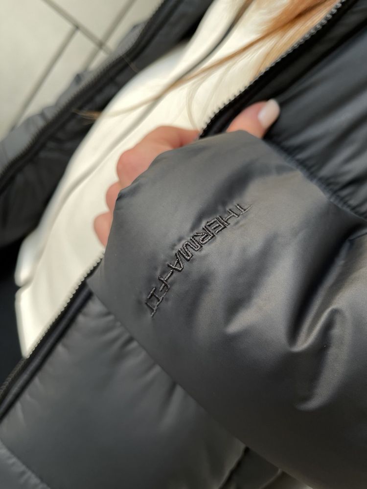Жіноча куртка Nike Nsw TF Snfl Nk Clsc Prka