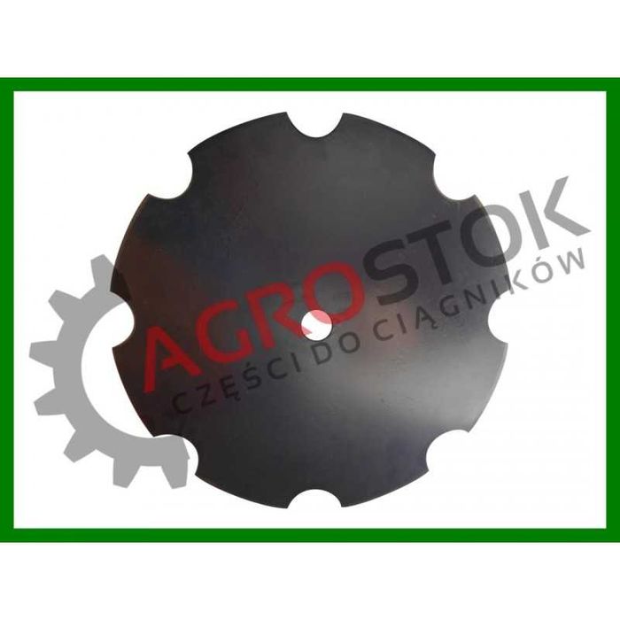 Talerz talerze brony rosyjskiej talerzówki BDT 660x660 RUSKIEJ