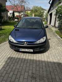 Peugeot 206 Peugeot 206 diesel