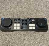 Konsola DJ Hercules DJControl Compact