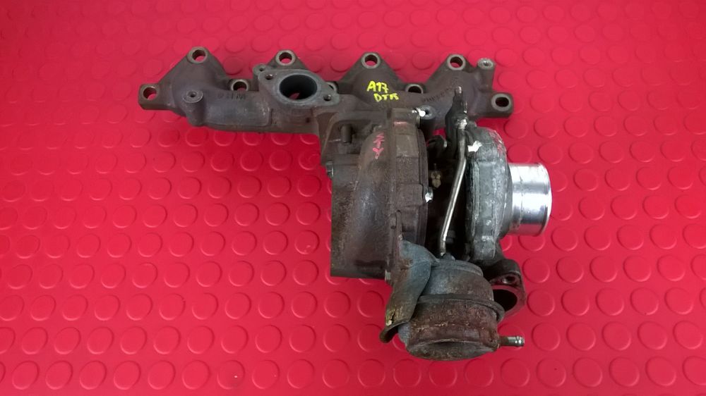 Turbo 1.7CDTi 125cv-2 [Opel Astra J]