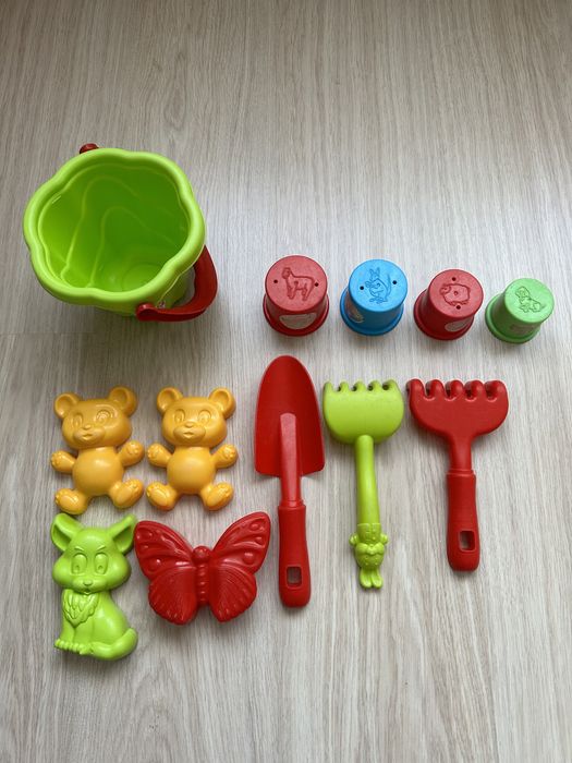 Набор для песочницы