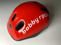 Шолом дитячий babby racing halmet