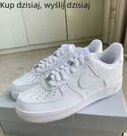 "Big Promotion"Sportowe|air*NikeForce^1 MęskieRoz.42