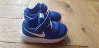 Nike rozm 21 buty dzieciece chlopiece  rzep