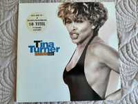 Tina Turner - Simply The best - Europa - 2 x Vinil LP