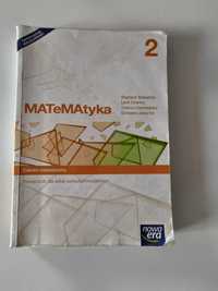 MATeMAtyka 2 rozszerzenie nowa era