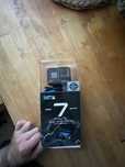 Kamera sportowa gopro hero 7 black