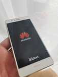 Huawei P9 lite biały