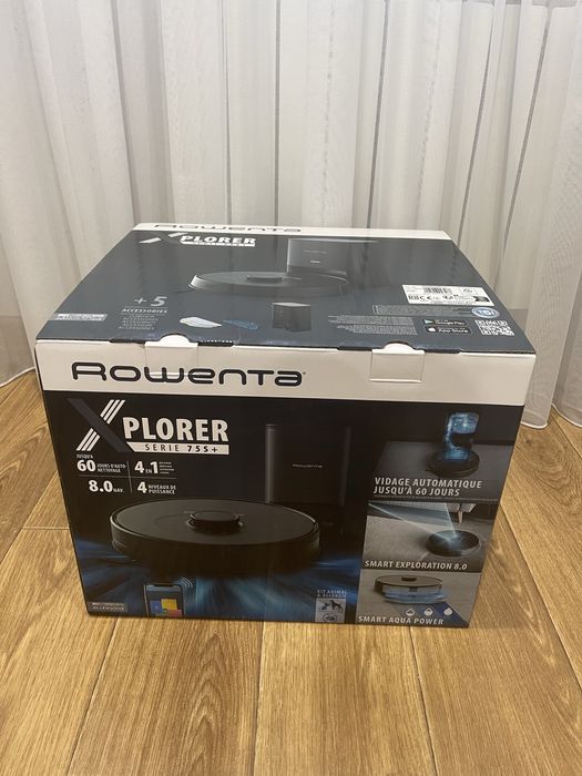 Продам робот пылесос