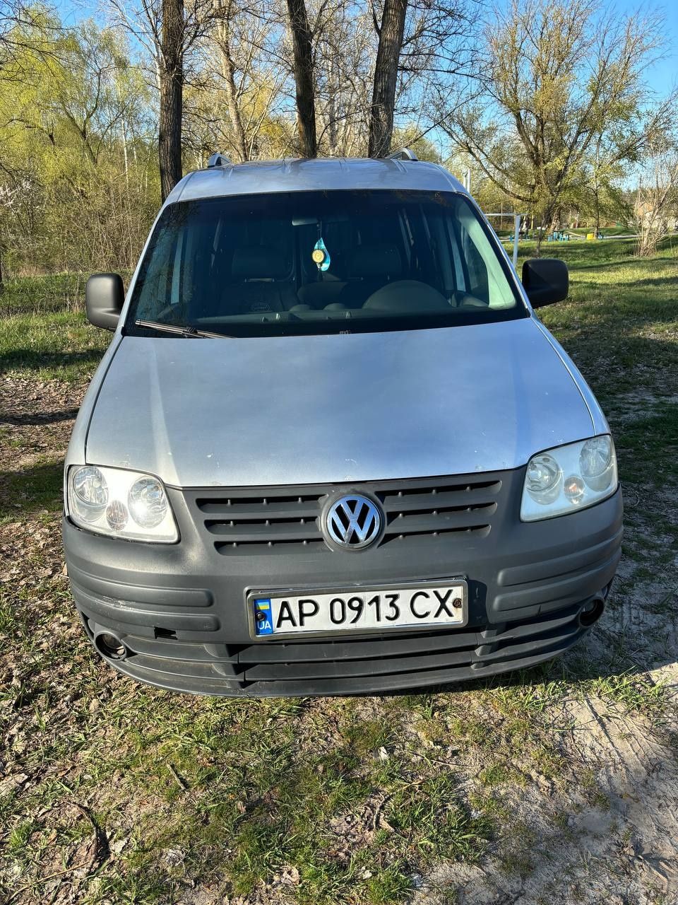 Продам Volkswagen Caddy