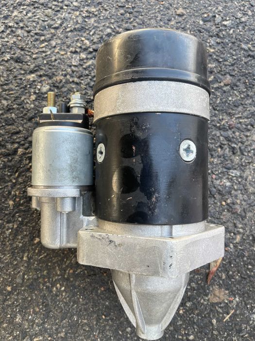 стартер ваз болгария заводской 2101/2103/2106/2105