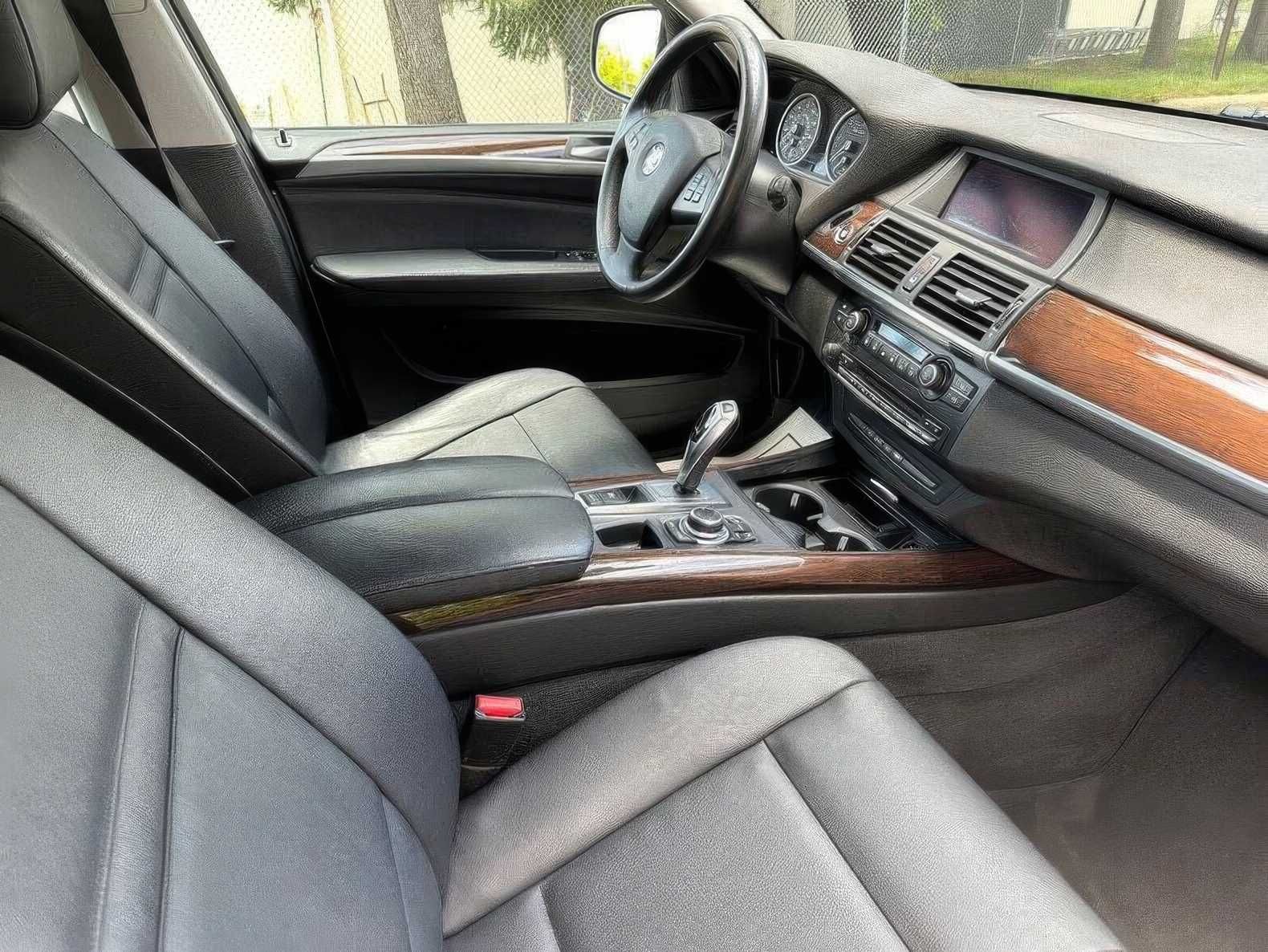 2012 BMW X5 xDrive35d 2.0