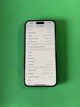 Iphone 15 plus 256 gb