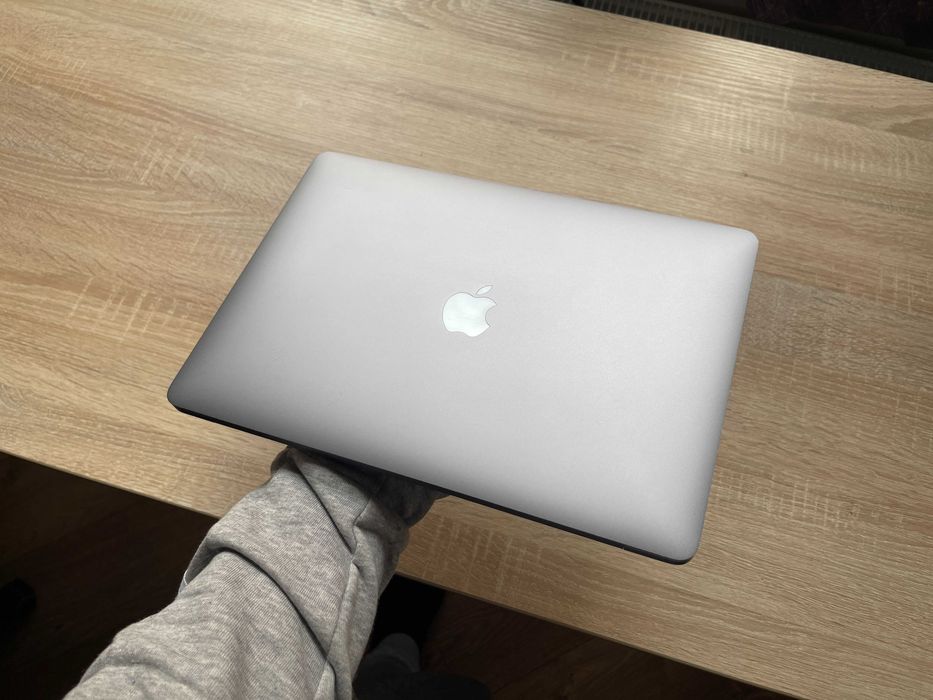 Apple MacBook Air 13'' 2020p. M1 _1000gb SSD_16gb RAM _297 циклів