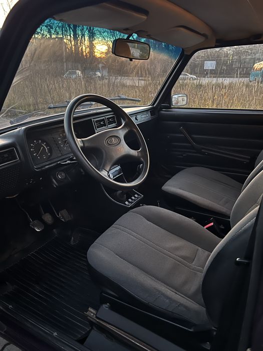 ВАЗ 2104 2004р ЕКСПОРТНИЙ ВАРІАНТ 1,5 5ти ступка