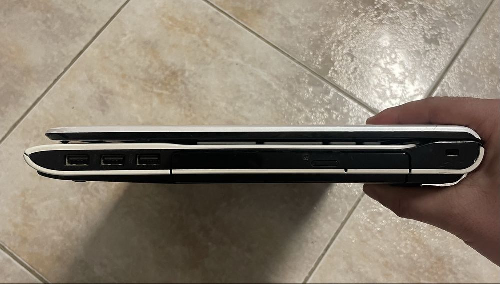 Computador Sony Vaio