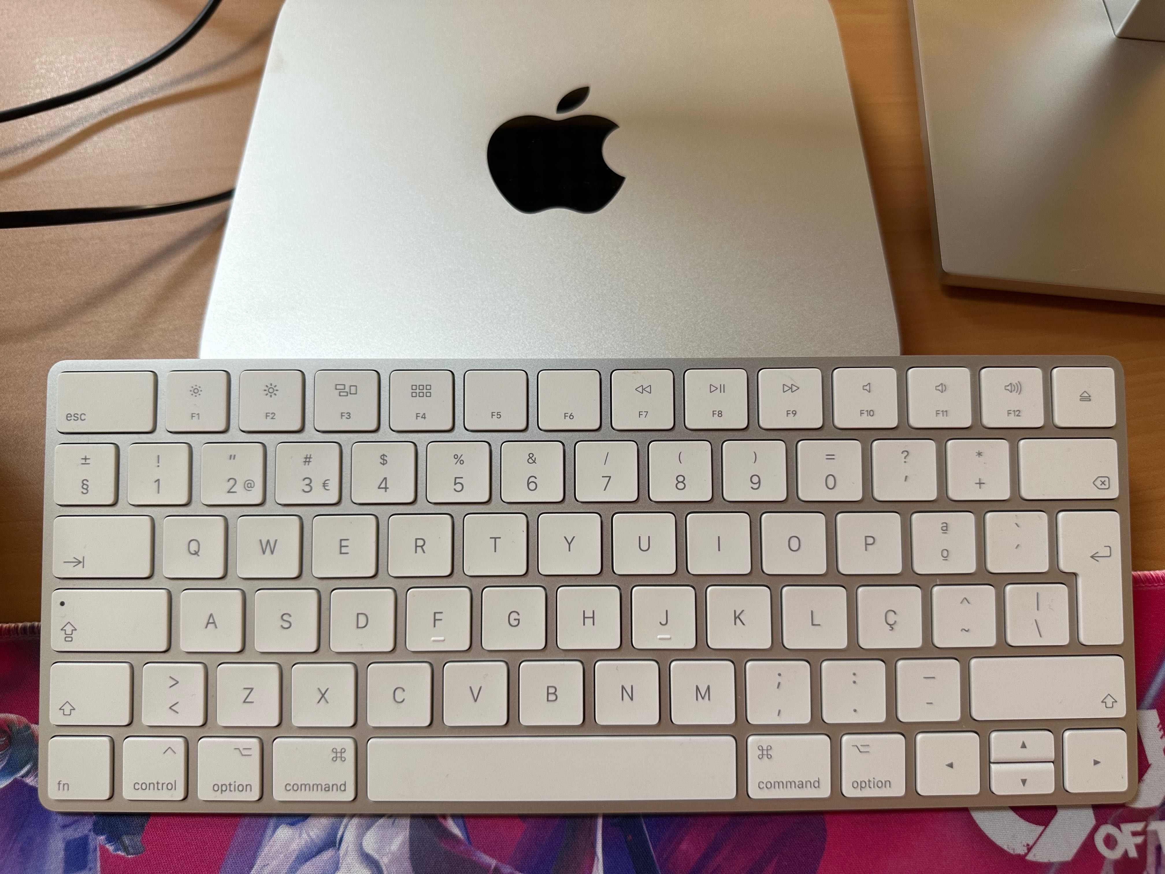 MacMini Core I5 16G RAM 500G SSD