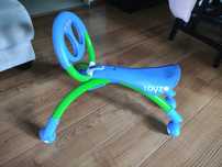 Jeździk Rowerek toyz Beetle Blue