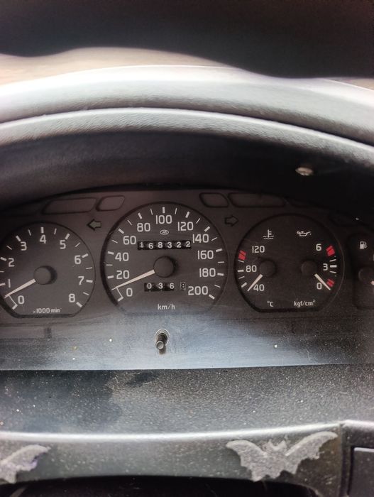 Продаю Соболь 2005