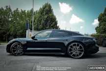 Porsche Taycan 4S