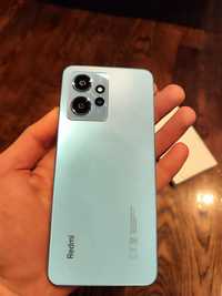 Xiaomi Redmi Note 12 ice Blue 4/128