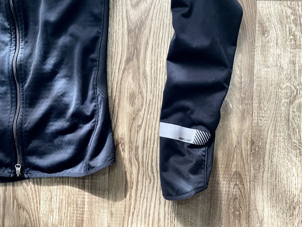 Nike Zip Ortalion Sportowy