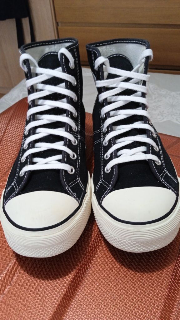 Кеди Converse Chuck Taylor - 38 розмір. Оригінал