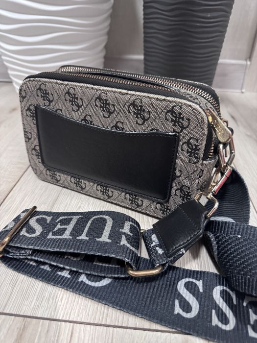 Сумка guess / zara/ через плече