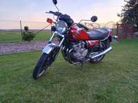 Yamaha xj 550, super sprzet