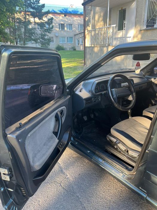 Продам автомобіль ВАЗ 2114