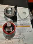 Antena GPS Mercury Smartcraft
