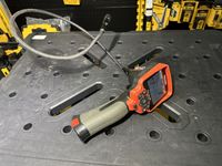 Ендоскоп Камера для видеодиагностики Ridgid SeeSnake Micro CA 300