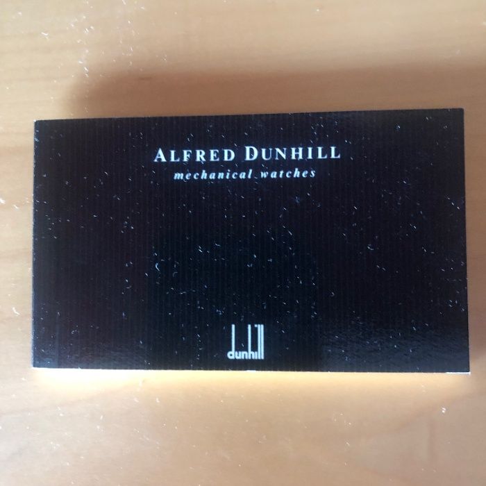 Relógio Dunhill Londinium