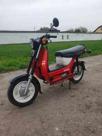 Simson sr50 1989r