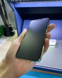 Гидрогелевая пленка АНТИШПИОН для Infinix Захисне Скло Стекло