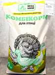 Комбікорм для курей