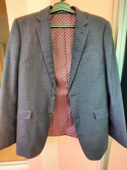 Skopes піджак tailored fit 52