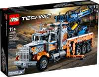 Nowy LEGO 42128 Technic - Ciężki samochód pomocy drogowej