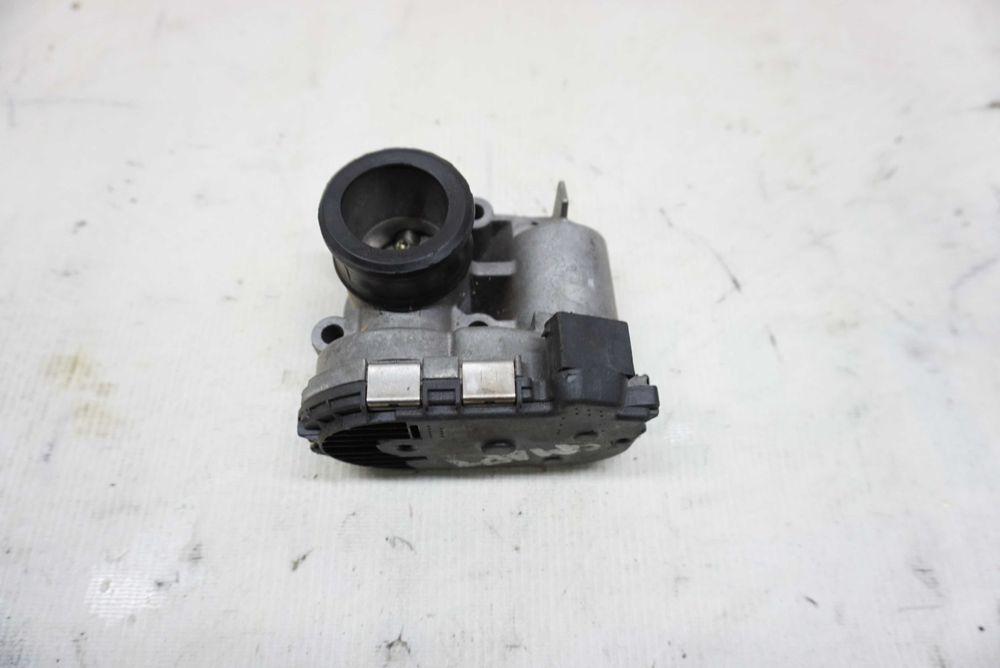 Дросельна заслонка Smart Fortwo 0.6 Turbo A1601410225