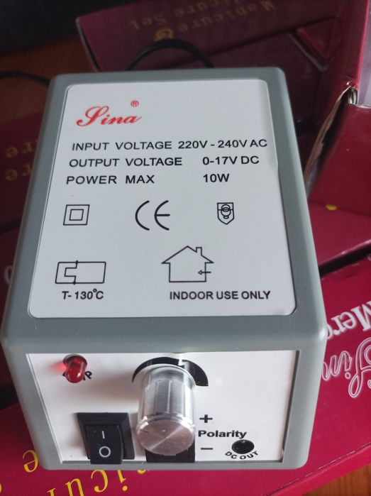 Фрезер гравер минидрель