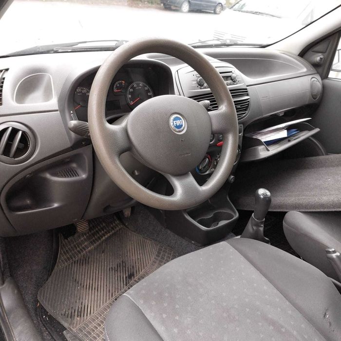 Fiat Punto 1.3 Multijet  (para peças)