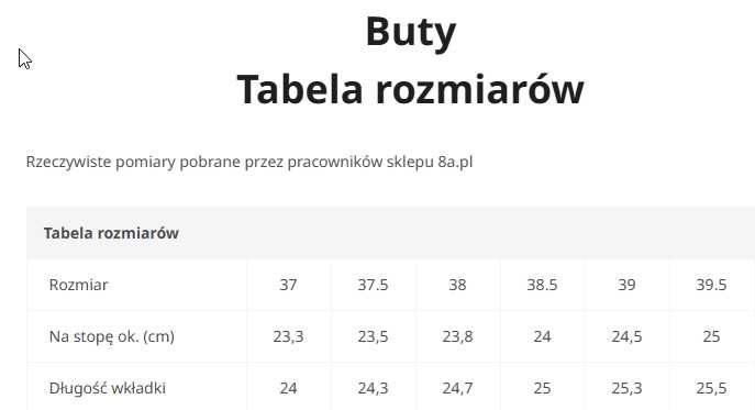Buty podejściowe SCARPA MOJITO 39.5 czarne (MAŁO UŻYWANE)