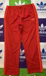 Spodnie Adidas Originals Classic Firebird, roz XL, nEon