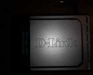 D-Link - okazja!!!