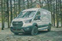 Transport bus do 3.5t