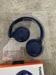 Headphones jbl novos